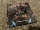 Hydelic 5XLP Tetrimino Color Vinyl Tetris Effect Original Soundtrack NM VGM Rare