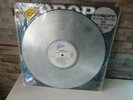 classic EUROPE OUT OF THIS WORLD - LIMITED EDITION SILVER DISC 1989 VINYL