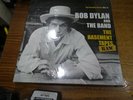 Bob Dylan And The Band - Basement Tapes Raw: The Bootleg Series 11. Vinyl