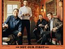 Yo-Yo Ma - Not Our First Goat Rodeo [New Vinyl LP]