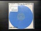 Secret Machines September 000 Blue Vinyl EP Record
