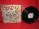 Old And In The Way - Jerry Garcia... - LP