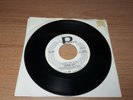 Roddie Joy  Northern Soul Promo 45  Let's Start All Over / I Want You Back - VG+