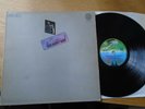 SENSATIONAL ALEX HARVEY BAND FRAMED VINYL LP 6360 081 Vertigo SAHB