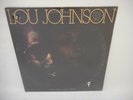 LOU JOHNSON With You In Mind LP Sealed Punch Out 1972 Volt VOS-6017 The Beat