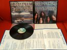 DEEP PURPLE - MACHINE HEAD - WARNER P-10130W - LP JAPAN POSTER