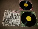 ROLLING STONES  EXILE ON MAIN STREET VINYL RECORD 2 LP SET - VG+ VINYL