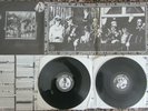 BULLSHIT DETECTOR TWO 2 LP CRASS Rec ANARCHO PUNK 