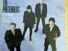 The Pretenders - Learning to Crawl - MFSL LP Vinyl - MINT #2325 OOP  RARE