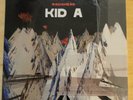 Radiohead - Kid A 10