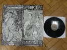 PART 1 ONE FUNERAL PARADE TP2 rudimentary peni deathrock anarcho gothic punk kbd