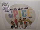 SPICE GIRLS GREATEST HITS (2019) BRAND NEW PICTURE DISC VINYL LP