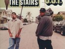 People Under The Stairs - O.S.T. '02 2xLP US ORG  Double K Thes One