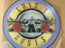 Guns N’ Roses Welcome To The Jungle Vinyl Picture Disc