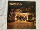Blossoms Black Vinyl