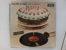 The Rolling Stones - Let It Bleed / DECCA  SKL 5025