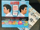 Elvis Presley - Double Trouble - Vinyl - Mint Condition- RCA - LPM-3787