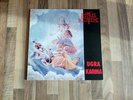 Impaled Nazarene Vinyl LP Ugra-Karma 1993 Excellent/Excellent-