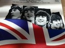 BEATLES 2 LP 1964 The Beatles Story 1st Press Capitol Rainbow MONOReal Good Cond