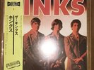 The Kinks - S/T w/OBI ????????