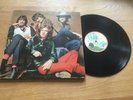 TRAFFIC 'TRAFFIC' ISLAND RECORDS PINK RIM 1971 REISSUE ILPS 9081