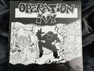 Operation Ivy ENERGY vinyl record OOP Sealed NOFX Rancid Bad Religion