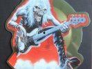 Iron Maiden Fear Of The Dark - Live Picture Disc 7