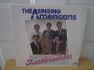THE SINGING AMERICANS.........