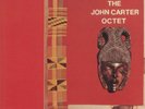 JOHN CARTER OCTET, The - Dauwhe - Vinyl (LP)