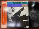 WYNTON KELLY KELLY BLUE RIVERSIDE SMJ 6114 OBI STEREO JAPAN Vinyl LP