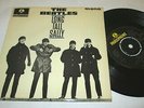 THE BEATLES LONG TALL SALLY EP 45 7