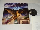 ASIA - THEN & NOW / GERMANY-VINYL-LP 1990 (EX) & INLET