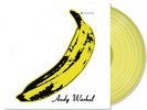 The Velvet Underground & Nico The Velvet Underground & Nico Vinile Lp Yellow