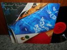RICHARD WRIGHT Wet Dream USA 1st pressing NICE WAX LP