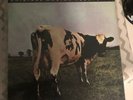 Sealed Pink Floyd Atom Heart Mother Vinyl Record LP Original Master Recording