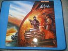 LP Sodom - AGENT ORANGE Zustand gut 1989 Steamhammer
