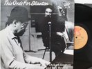 Duke Ellington & Ray Brown LP “This One’s For Blanton”   Pablo Promo   NM/VG++