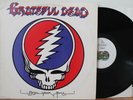 Grateful Dead 2xLP “Steal Your Face”   GD 104, orig 1976   NM/VG++