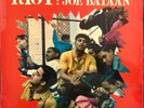 Joe Bataan - RIOT  Vinyl MONO LP Original UK 1st pressing (London/Fania Records)