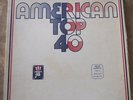 American Top 40 Week Of 5/26/79 4 LP Box Set Vinyl EX Casey Kasem 792-8