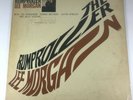 Lee Morgan The Rumproller LP Blue Note Joe Henderson NY USA Mono Van Gelder 1965