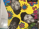 De La Soul ?– 3 Feet High And Rising - SEALED New VMP Vinyl Me Please Record LP