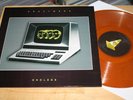 Kraftwerk - Endless - Top EU 2017 Electronic Kraut Pop Rock Color Vinyl Album