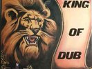 KING TUBBY Bunny Lee ?- King Of Dub LP Vinyl Album - Sly & Robbie Channel One