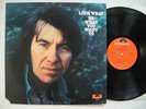 LINK WRAY Be What You Want To LP 1973 US  Jerry Garcia EX