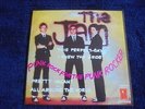 The Jam, Sex Pistols, Saints etc - Punk Rock For The Punk Rocker 2005 SWEDEN EP