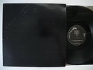 METALLICA Metallica - The Black Album 2 LP US orig first press 61131-1 EX+
