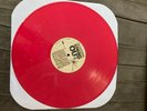 Unplayed Strung Out Top Contenders 2XLP color vinyl nofx