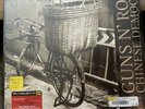 Guns N' Roses Chinese Democracy 2008 Vinyl LP 180g Black Frog/Geffen New Sealed