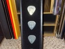 Guns N' Roses GNR Appetite for Destruction Metal Guitar Picks Locked Loaded Set